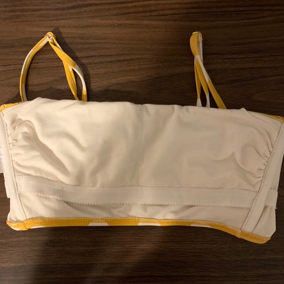 Poka Dot Swimsuit - Picture 3 of 4